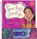 Spool Knit Jewelry - Book