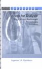 Access for Dialysis : Surgical and Radiologic Procedures, Second Edition - Book