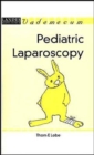 Pediatric Laparoscopy - Book