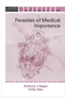 Parasites of Medical Importance - Book