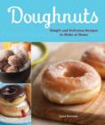 Doughnuts - Book