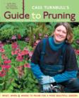 Cass Turnbull's Guide to Pruning, 2nd Edition - eBook