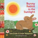 Bunny Rabbit in the Sunlight - Book