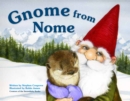 Gnome from Nome - Book