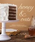 Honey & Oats - Book