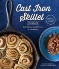 The Cast Iron Skillet Cookbook, 2nd Edition - Book