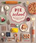 Pie School - eBook