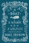 A Boat, a Whale & a Walrus : Menus and Stories - Book