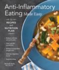 Anti-Inflammatory Eating Made Easy - eBook