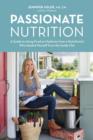 Passionate Nutrition - eBook