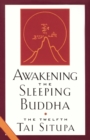 Awakening the Sleeping Buddha - Book