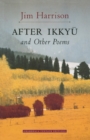 After Ikkyu and Other Poems - Book