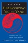 Harmonizing Yin and Yang - Book