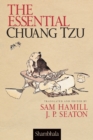 The Essential Chuang Tzu - Book