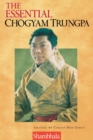 The Essential Chogyam Trungpa - Book