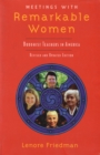 Meetings with Remarkable Women : Buddhist Teachers in America - Book