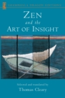 Zen and the Art of Insight - Book