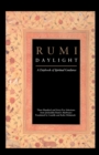Rumi Daylight : A Daybook of Spiritual Guidance - Book