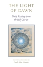 The Light of Dawn : Daily Readings from the Holy Qur'an - Book