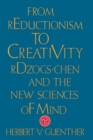 From Reductionism to Creativity - Book