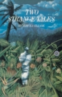 Two Strange Tales - Book