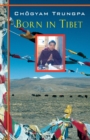 Born In Tibet - Book