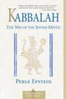 Kabbalah : The Way of The Jewish Mystic - Book