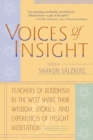Voices of Insight - Book