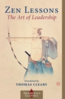 Zen Lessons : The Art of Leadership - Book