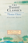 The Taoist Classics, Volume Four : The Collected Translations of Thomas Cleary - Book