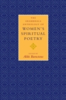The Shambhala Anthology of Women's Spiritual Poetry - Book