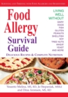 Food Allergy Survival Guide - Book