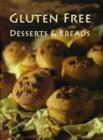 Gluten Free French Desserts and Baked Goods - Book