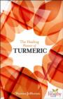 The Healing Power of Turmeric - Book