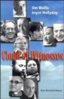 Cloud of Witnesses - Book