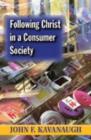 Following Christ in a Consumer Society - Book
