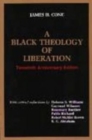 A Black Theology of Liberation - Book