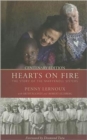 Hearts on Fire : The Story of the Maryknoll Sisters - Book