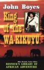 King of the Wa-Kikuyu - Book