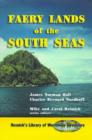 Faery Lands of the South Seas - Book