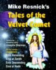 Tales of the Velvet Comet - Book