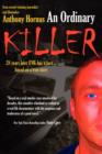 An Ordinary Killer - Book