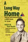 A Long Way Home - Book