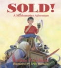Sold! A Math Adventure - Book