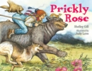 Prickly Rose - Book