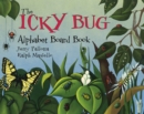The Icky Bug Alphabet Board Book - Book