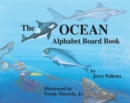 The Ocean Alphabet Board Book - Book