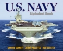 U.S. Navy Alphabet Book - Book