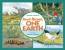 Many Biomes, One Earth - Book