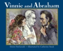 Vinnie and Abraham - Book